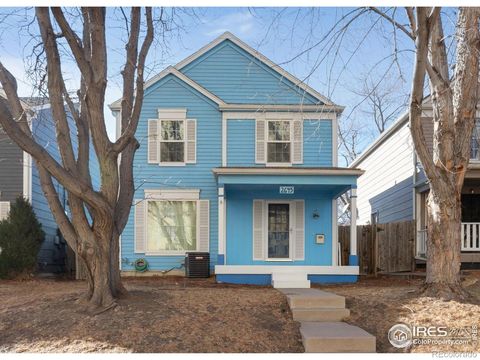 2645 Osceola Street Denver CO 80212