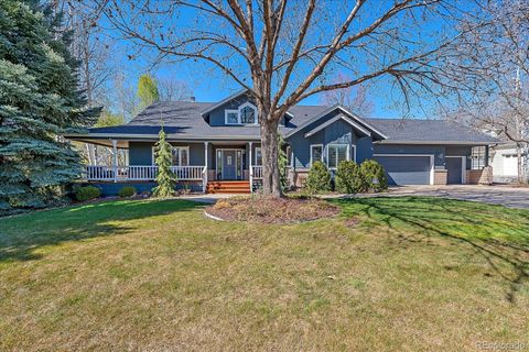 8419 Brittany Place, Niwot, CO 80503 - #: 9331761