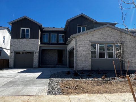 2537 Lupton Lane Lafayette CO 80026