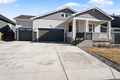 Photo of 3866 N Fultondale Street, Aurora, CO 80019 (MLS # 8261451)