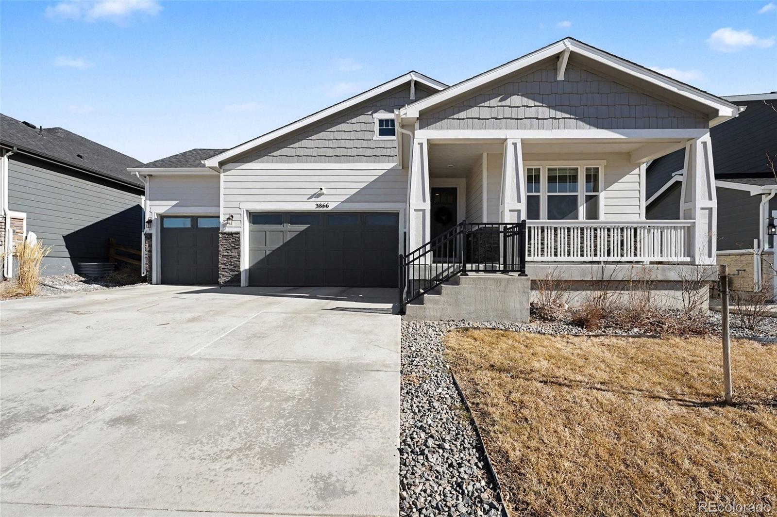 3866 N Fultondale Street