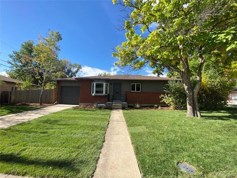 6415 Independence Way, Arvada, CO 80004 - #: 3270744