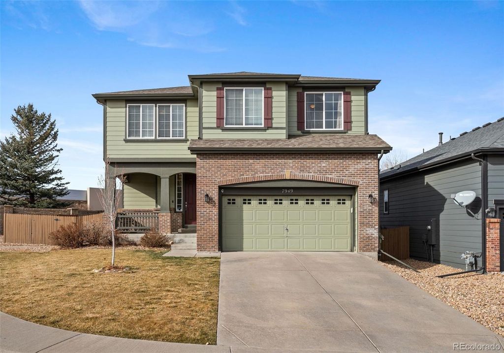 Photo of 7949 S Joplin Court, Englewood, CO 80112 (MLS # 9155315)