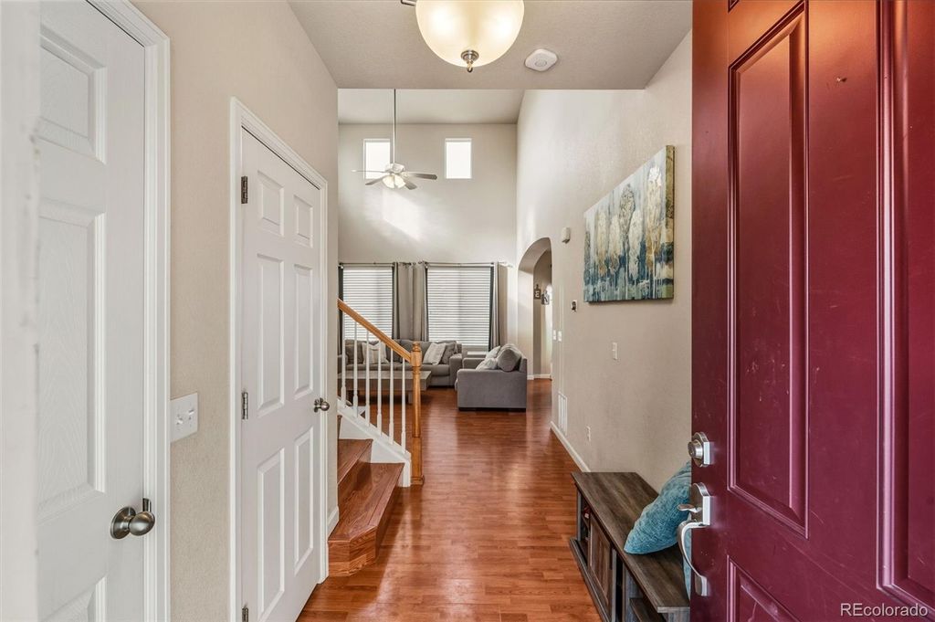 Photo of 7949 S Joplin Court, Englewood, CO 80112 (MLS # 9155315)