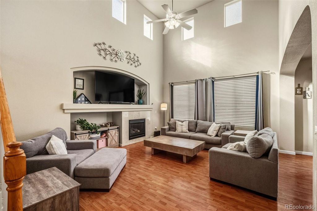 Photo of 7949 S Joplin Court, Englewood, CO 80112 (MLS # 9155315)