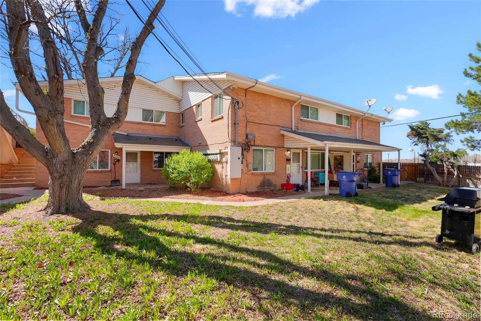 5710 S Pennsylvania Street