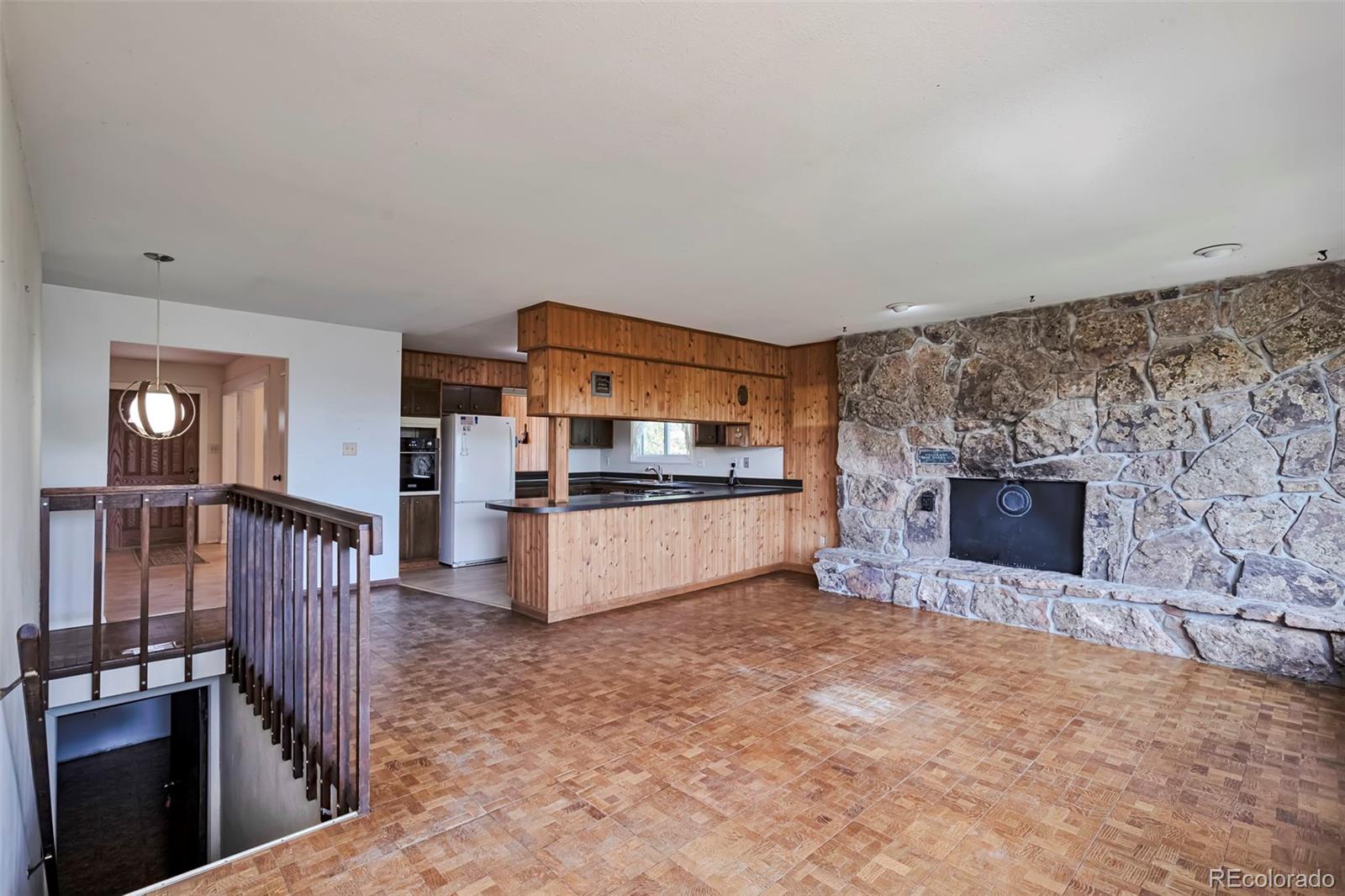 9750 S Warhawk Road