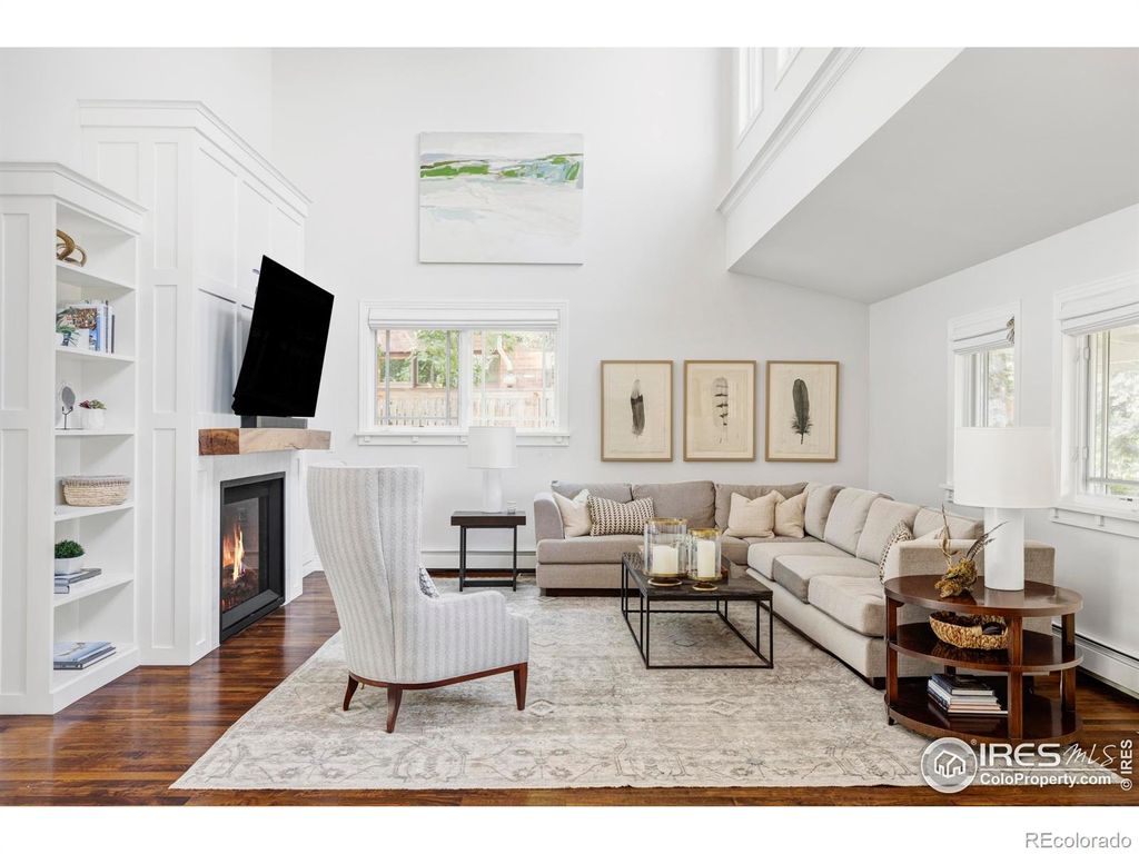 Photo of 440 Christmas Tree Drive, Boulder, CO 80302 (MLS # IR1044245)