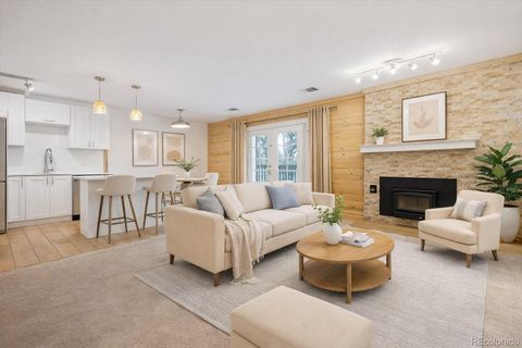 29656 Buffalo Park Road 208 Evergreen CO 80439