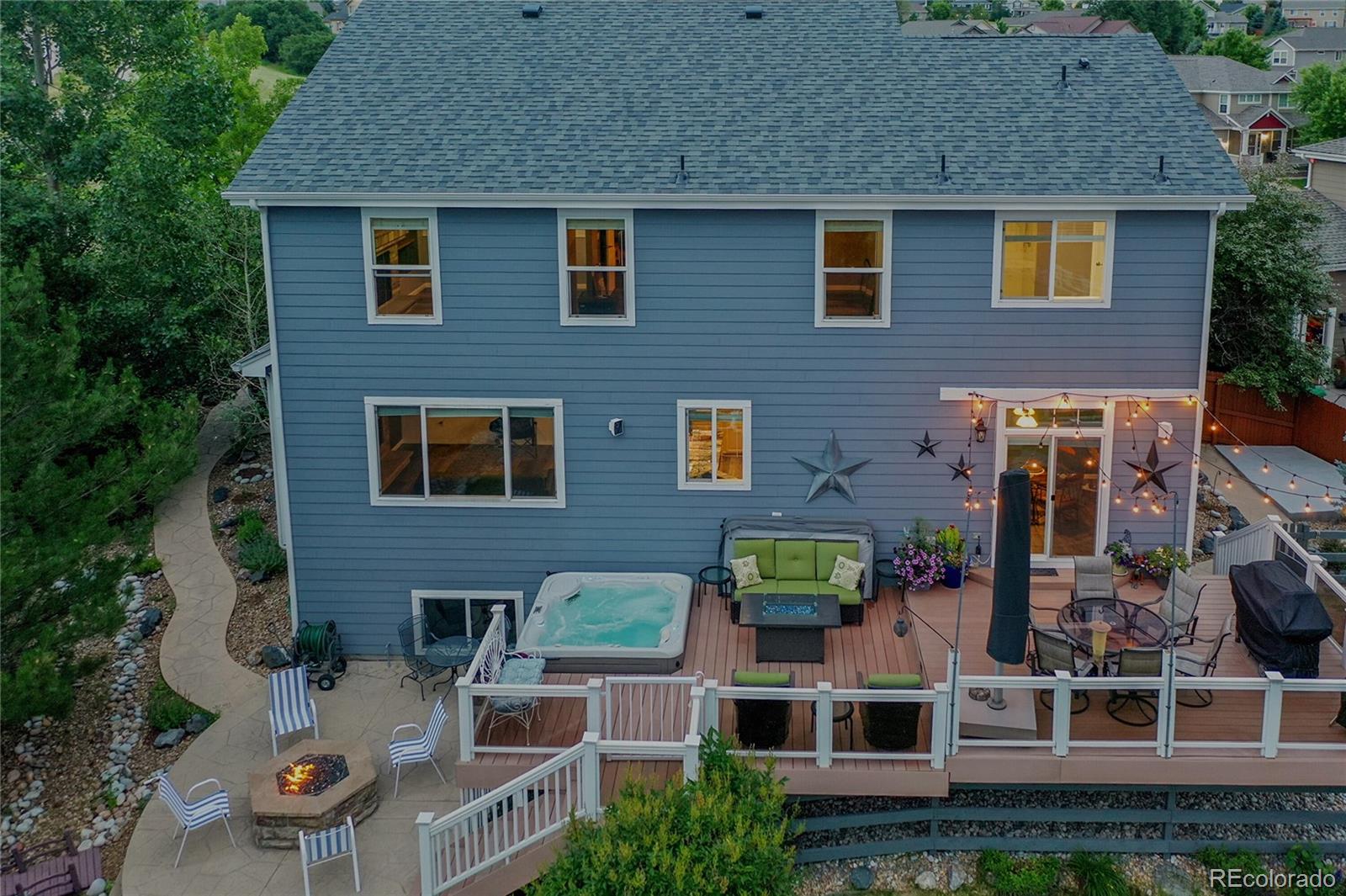 4069 Copper Court, Castle Rock, CO, 80104 4 4069 Copper Court