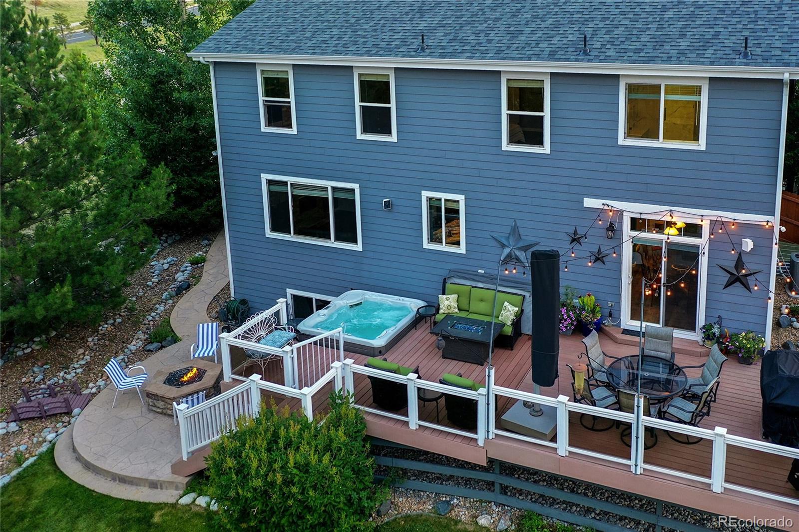 4069 Copper Court, Castle Rock, CO, 80104 3 4069 Copper Court