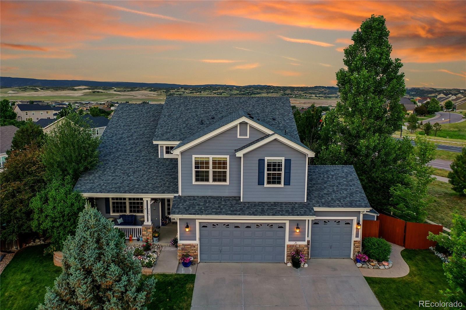 4069 Copper Court, Castle Rock, CO, 80104 1 4069 Copper Court