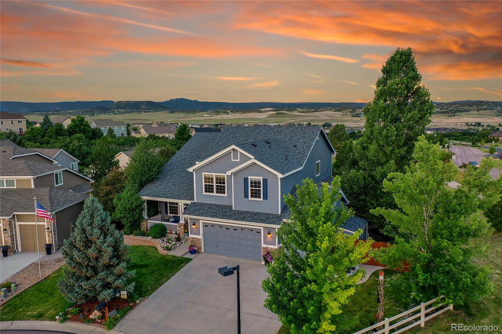 4069 Copper Court, Castle Rock, CO, 80104 2 4069 Copper Court
