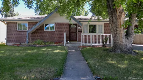 8438 Ames Street, Arvada, CO 80003 - MLS#: 6561034