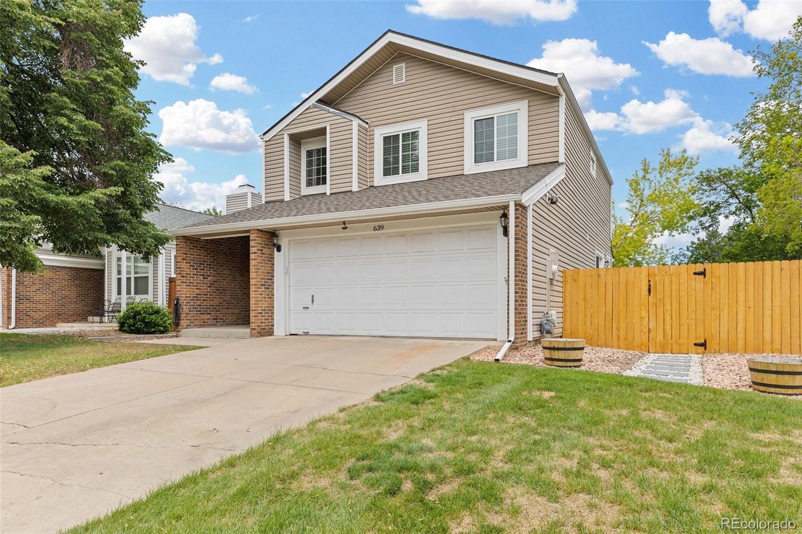 639 W Jamison Circle