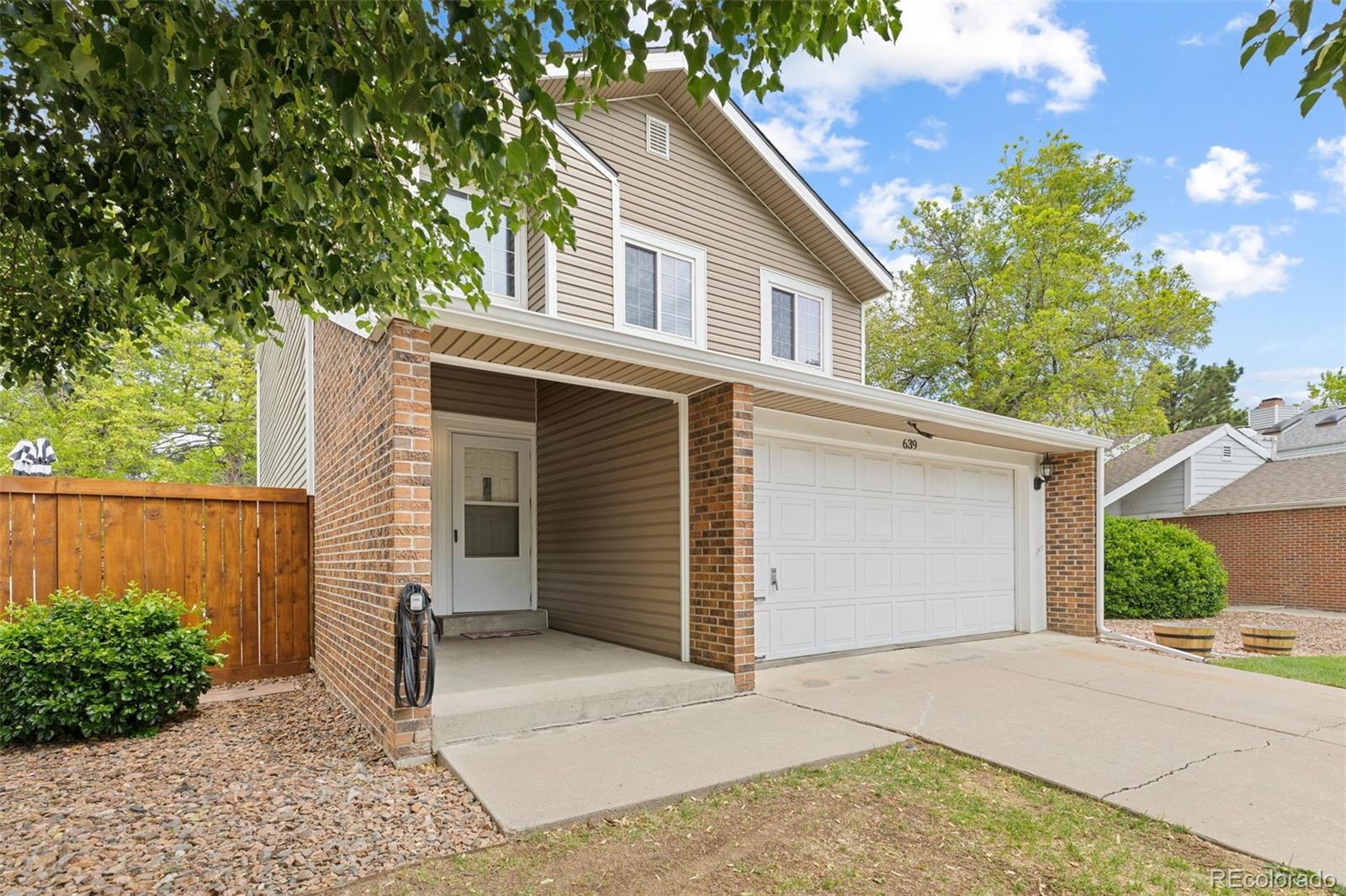 639 W Jamison Circle