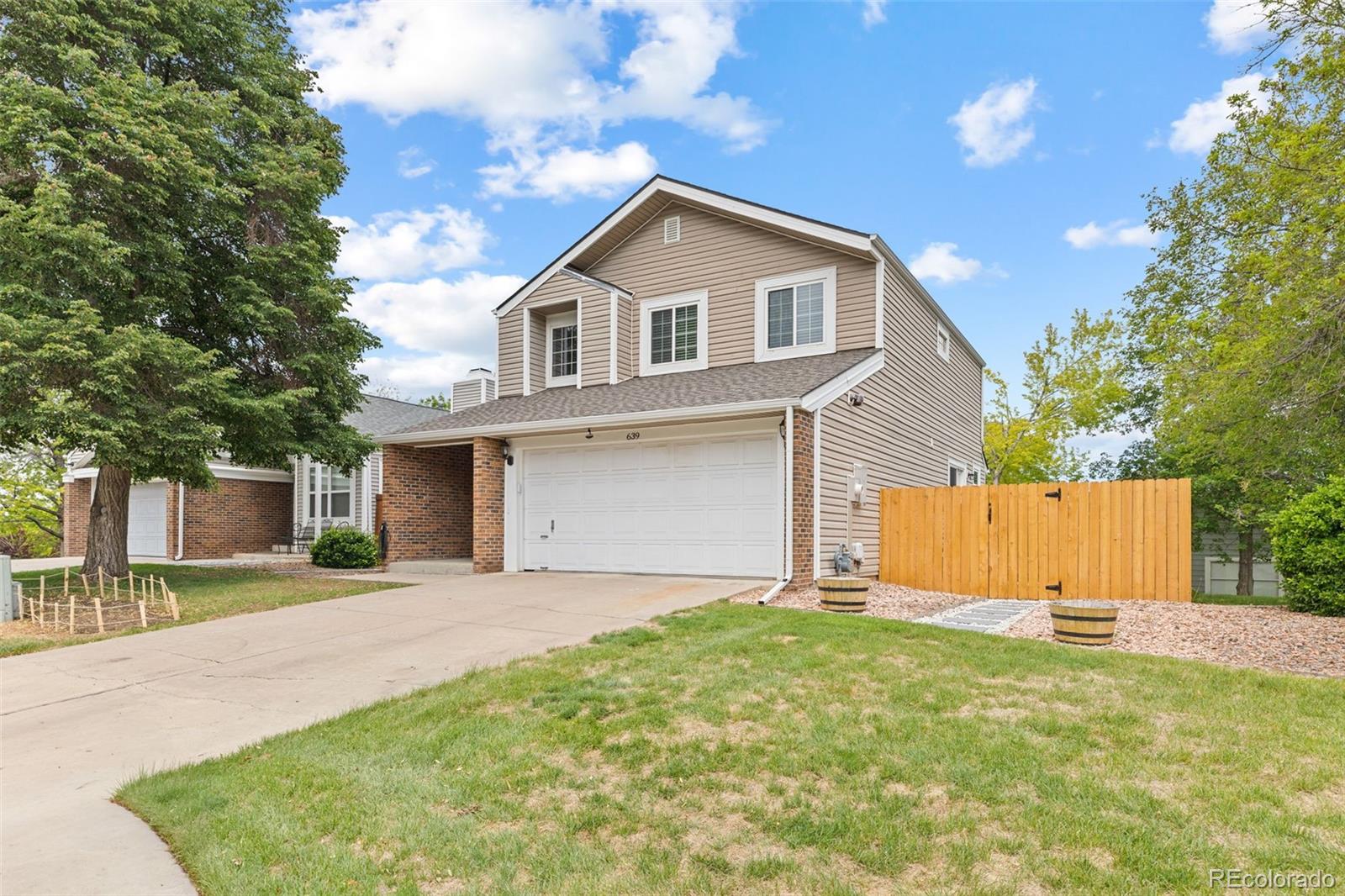 639 W Jamison Circle