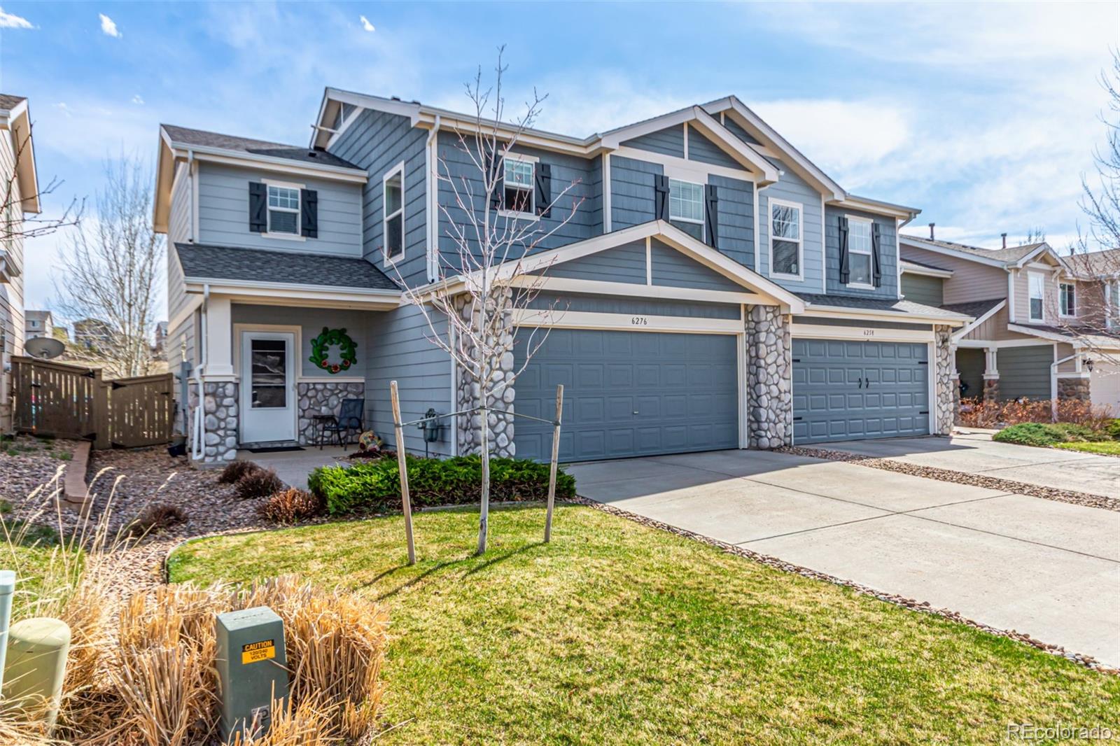 6276 Turnstone Place
