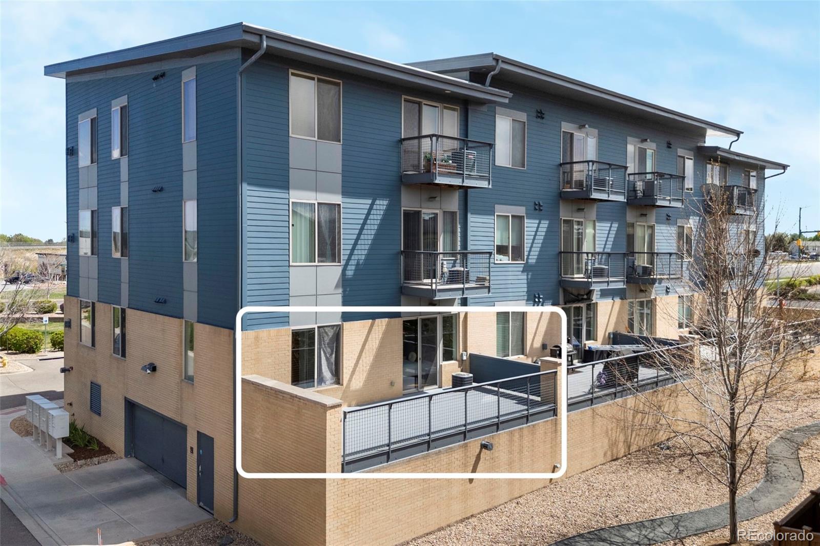 12165 Claude Court 104