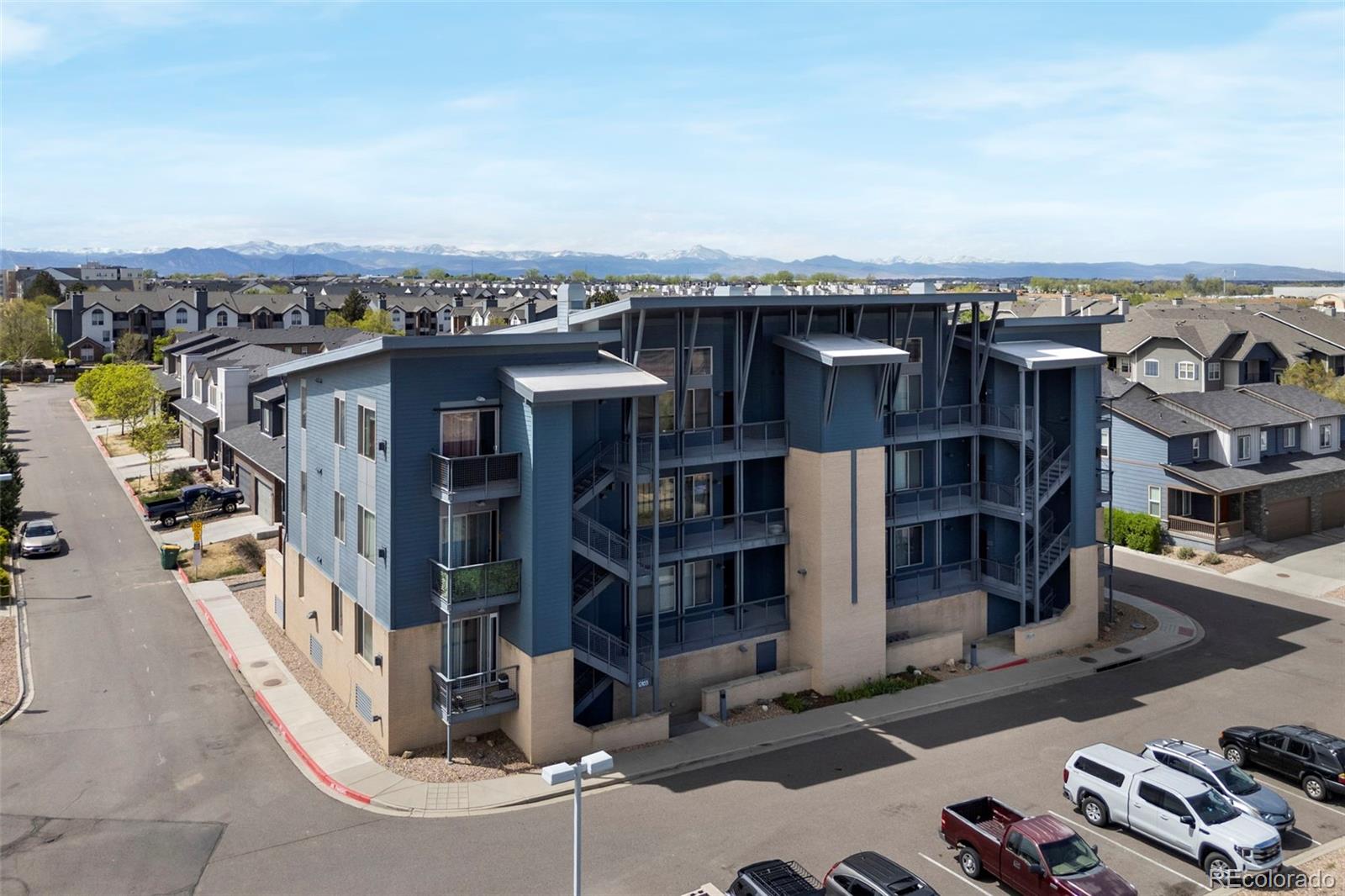 12165 Claude Court 104