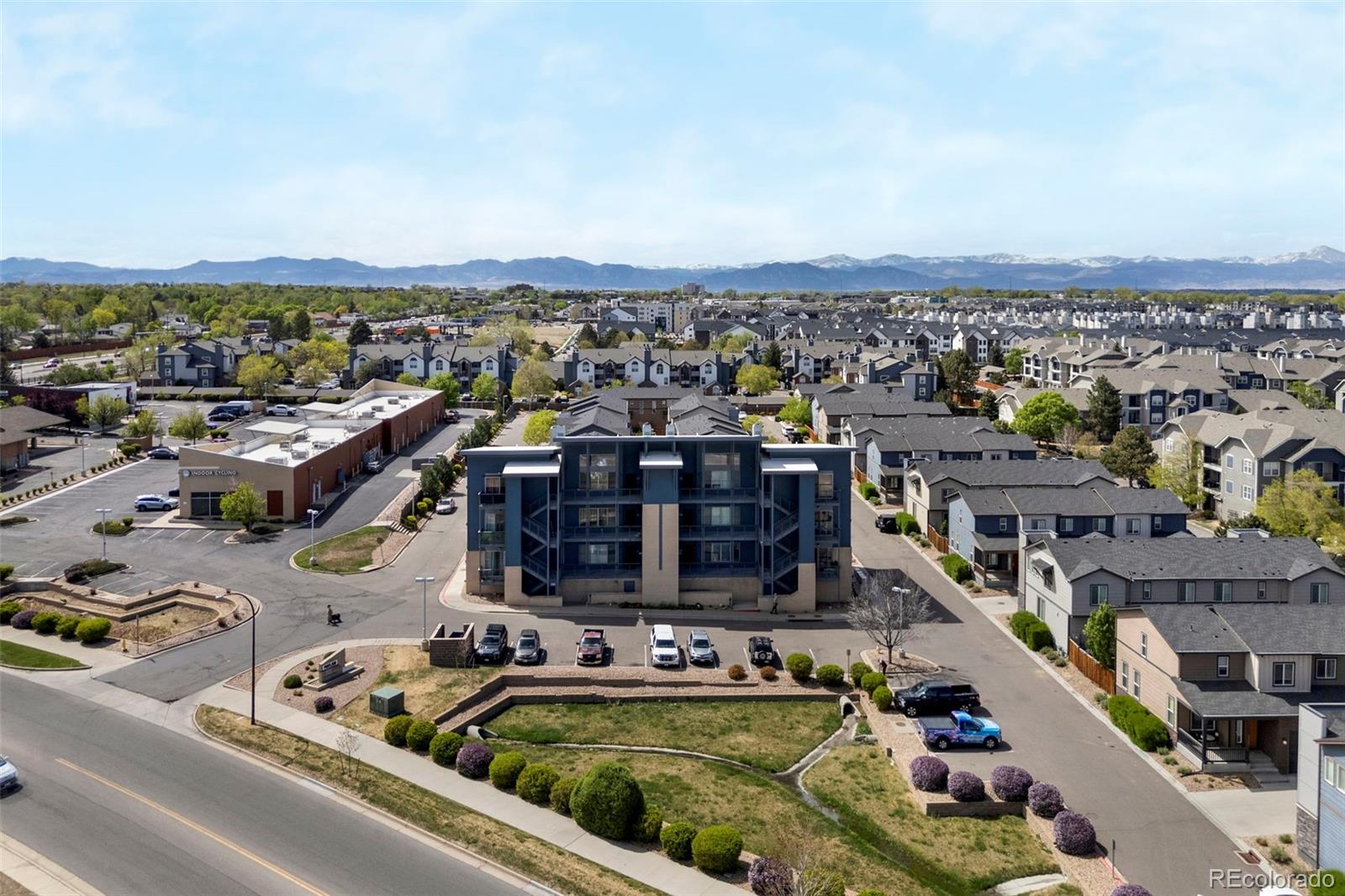 12165 Claude Court 104