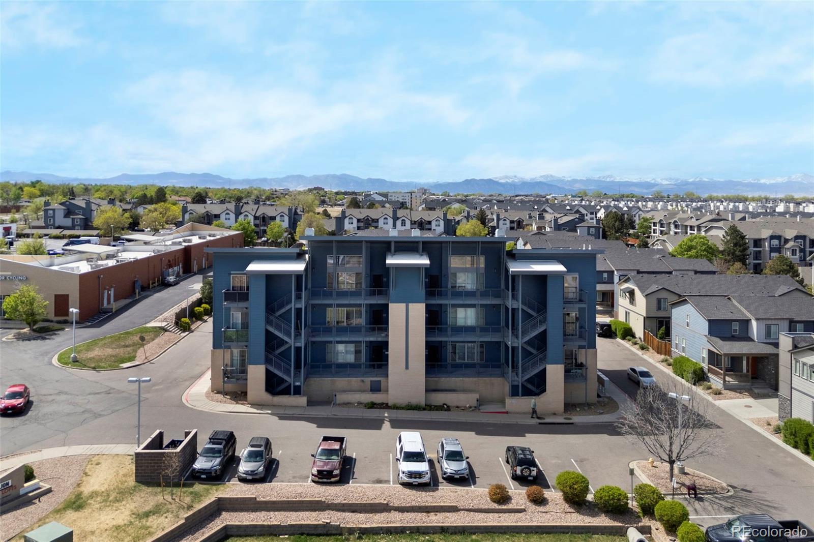 12165 Claude Court 104