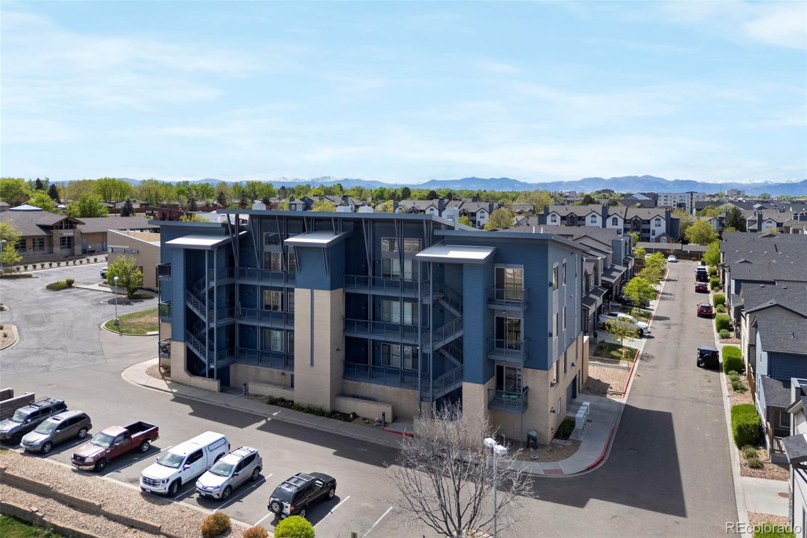 12165 Claude Court 104