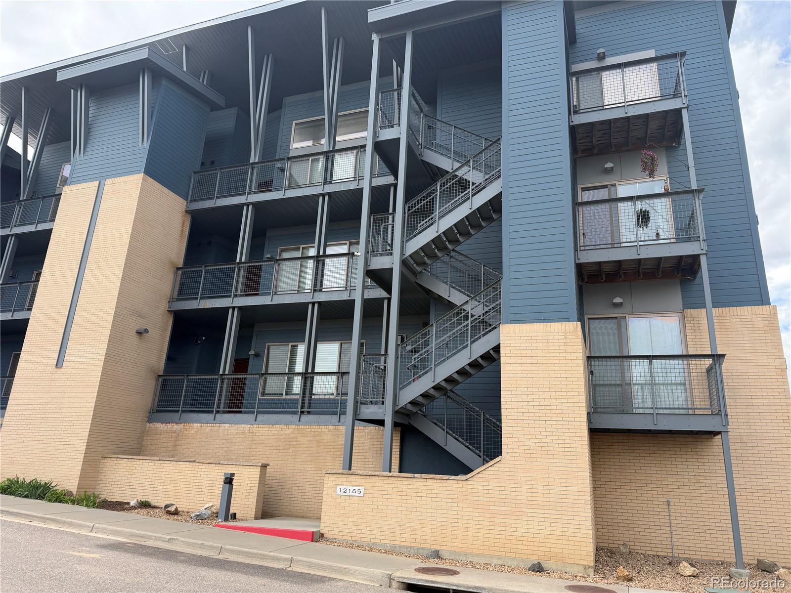 12165 Claude Court 104