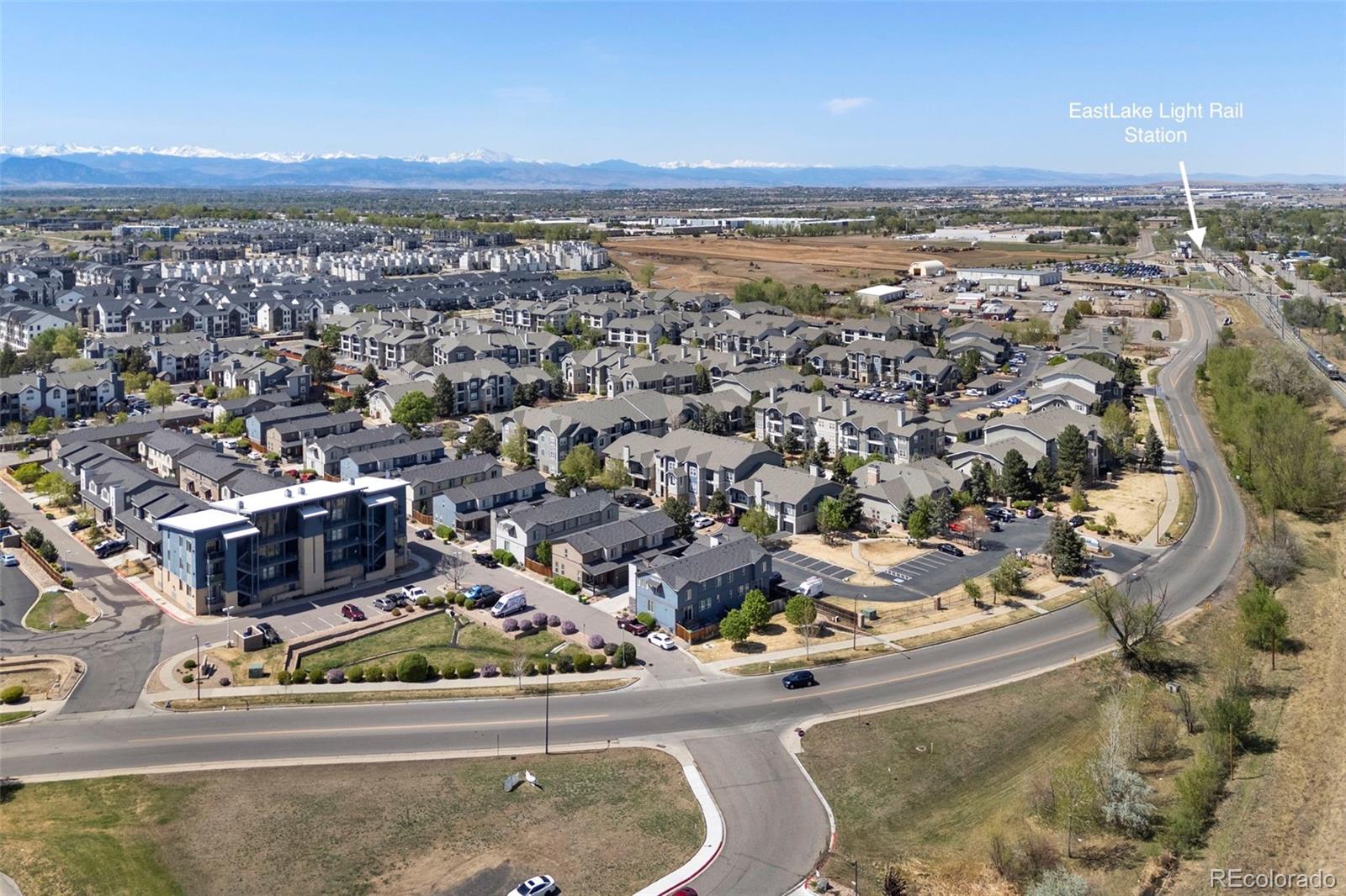 12165 Claude Court 104