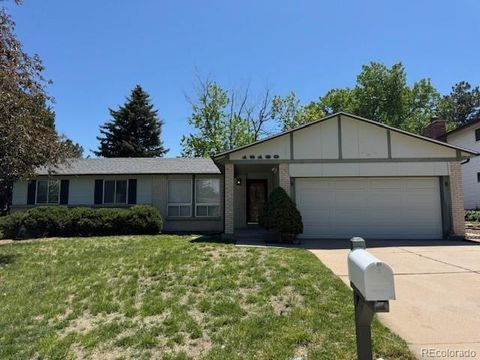 16180 E Flora Place Aurora CO 80013