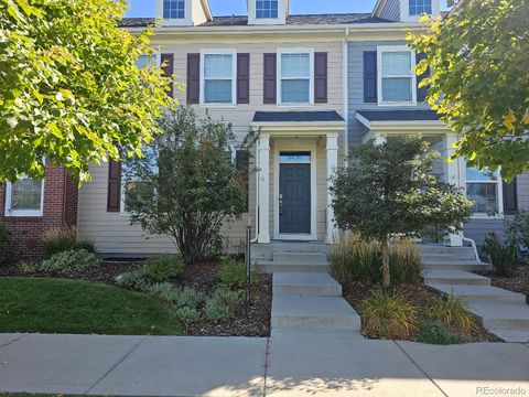 8436 E 35th Avenue Denver CO 80238