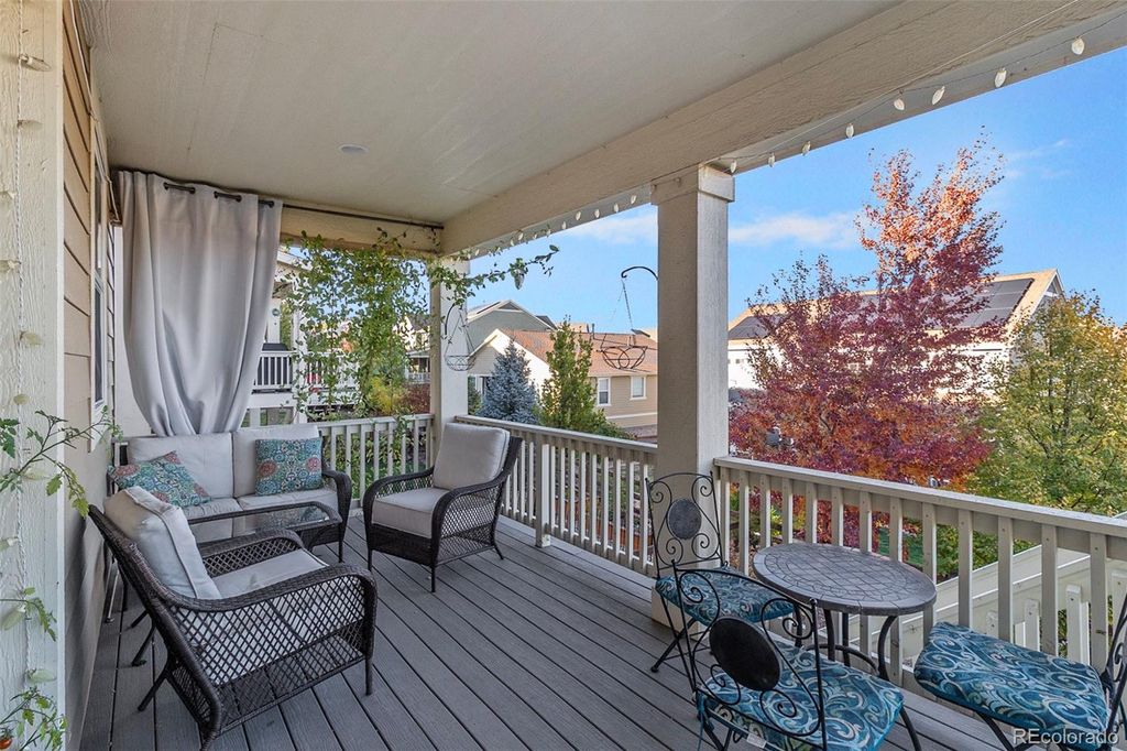 Photo of 8448 Violet Court, Arvada, CO 80007 (MLS # 4186932)