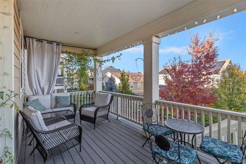 Photo of 8448 Violet Court, Arvada, CO 80007 (MLS # 4186932)