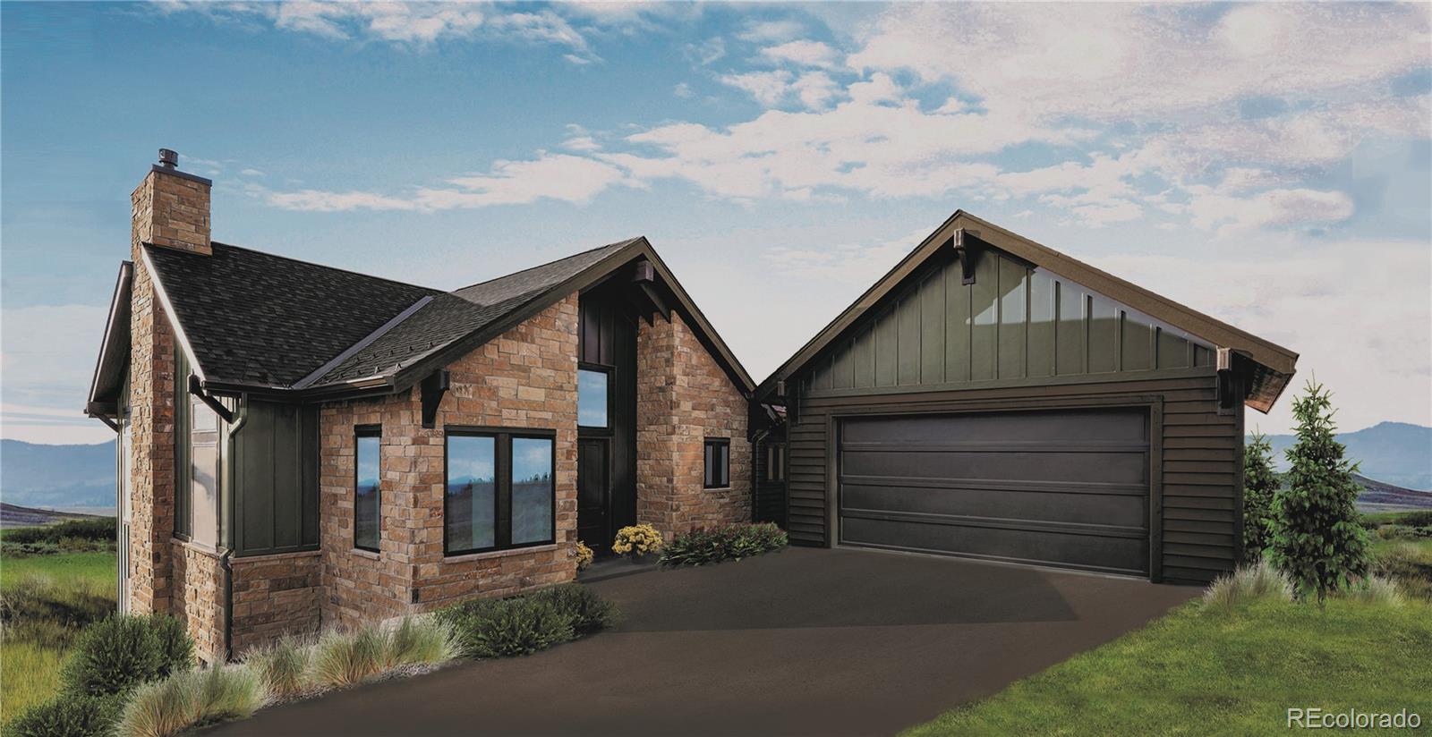 121 Scenic Trail