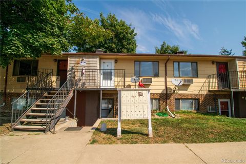 1428 S California Avenue Loveland CO 80537