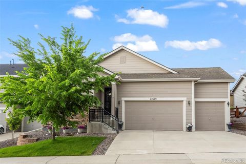 22669 E Tufts Place Aurora CO 80015