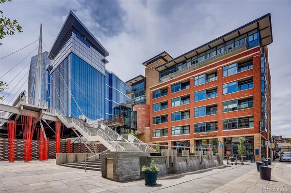 2100 16TH ST UNIT 213, DENVER, CO 80202 - Image fe16c522928f815c01dde4727e346e4e/393921535