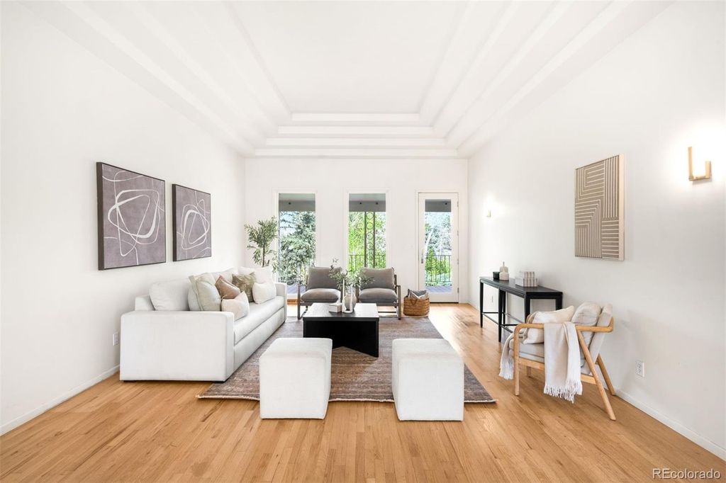 Photo of 5691 Southmoor Lane, Englewood, CO 80111 (MLS # 6450143)