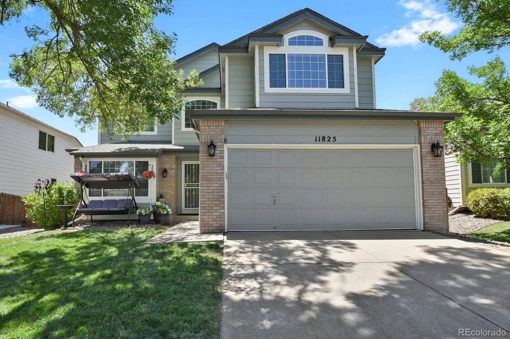 Photo of 11825 Gray Court, Broomfield, CO 80020 (MLS # 6560473)