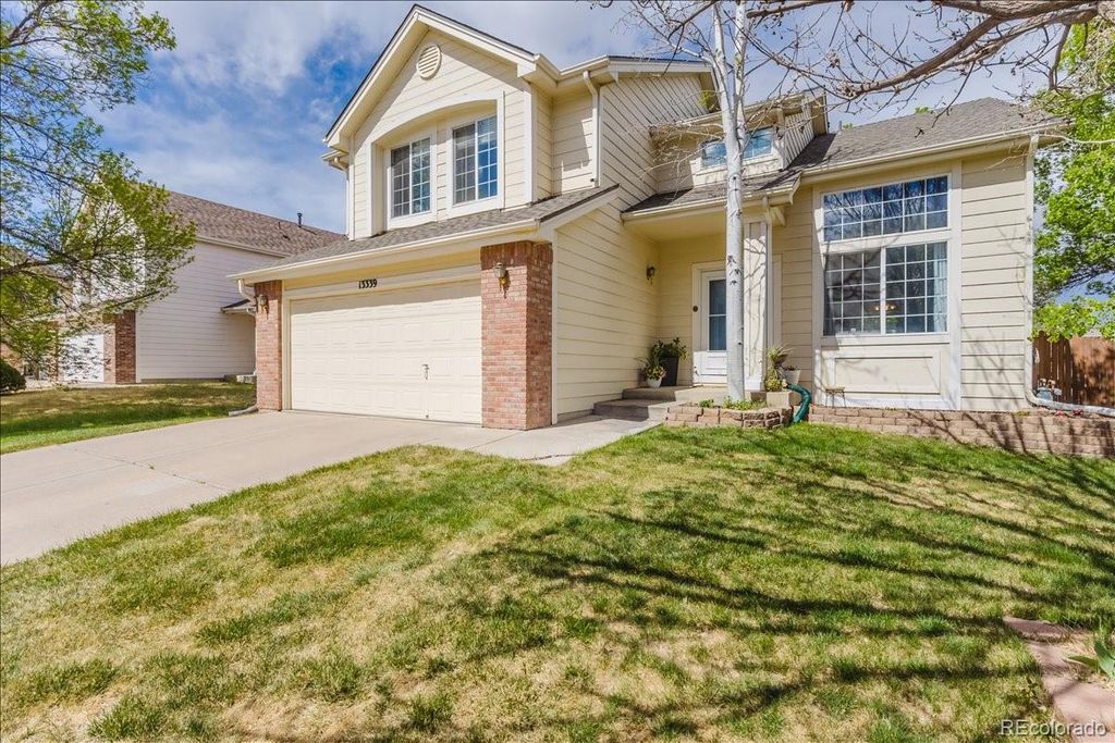 Photo of 13339 Gaylord Street, Thornton, CO 80241 (MLS # 4579468)