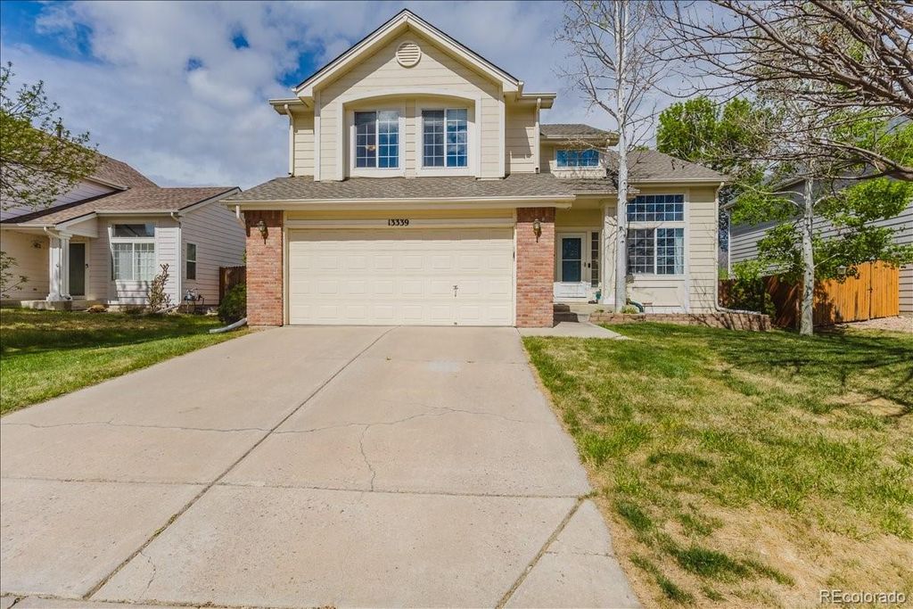 Photo of 13339 Gaylord Street, Thornton, CO 80241 (MLS # 4579468)