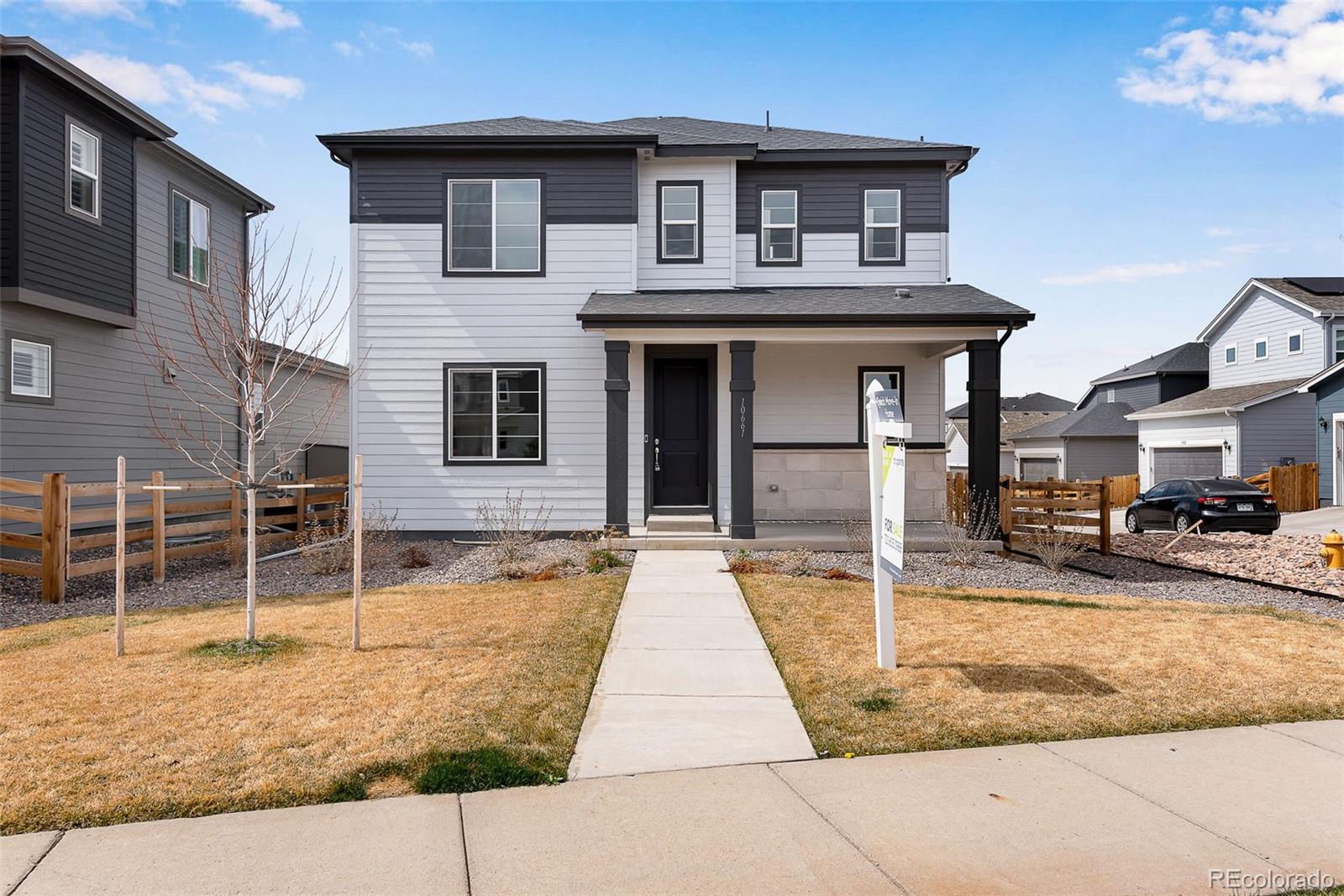 10661 Reunion Parkway, Commerce City, CO, 80022 1 10661 Reunion Parkway