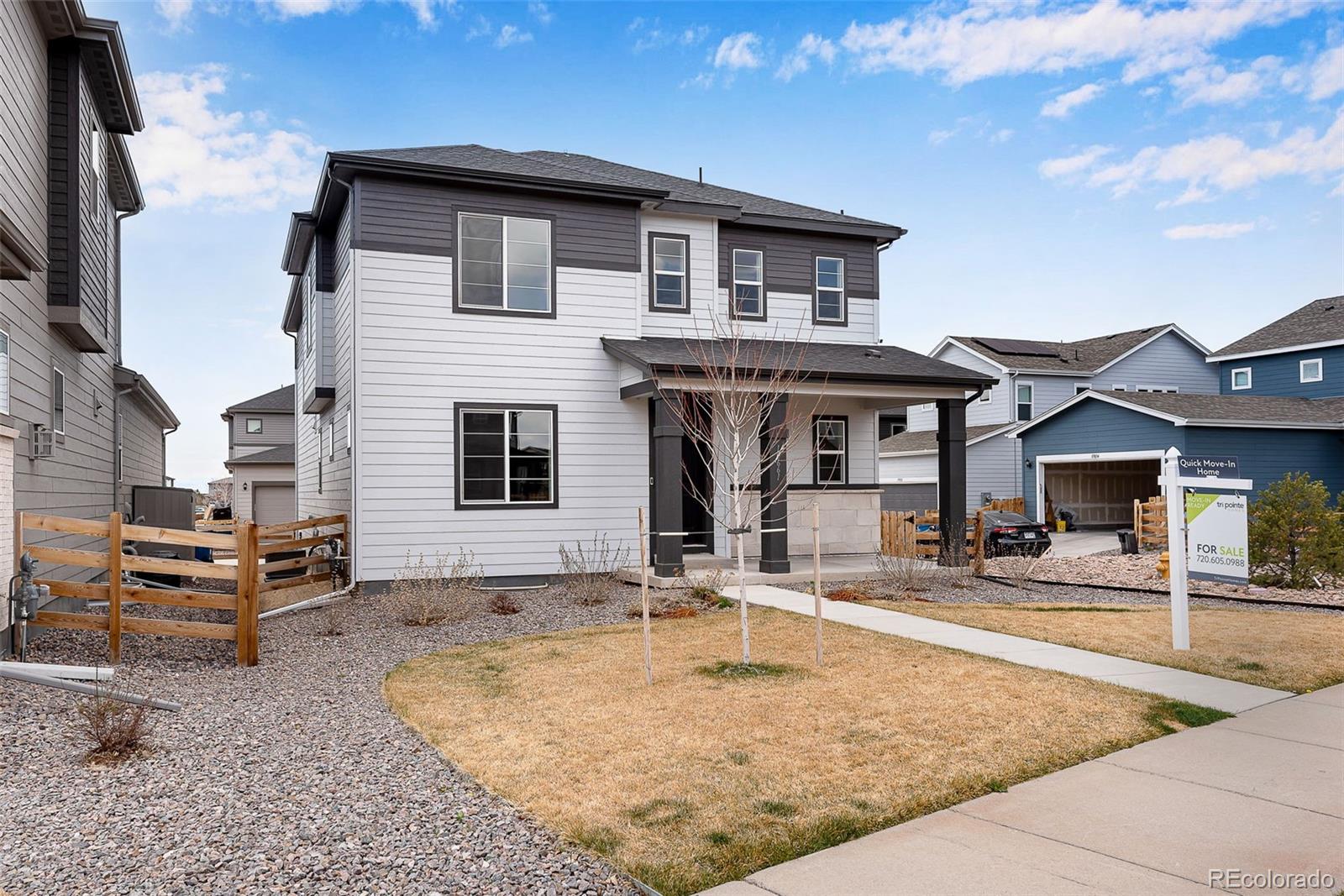 10661 Reunion Parkway, Commerce City, CO, 80022 3 10661 Reunion Parkway
