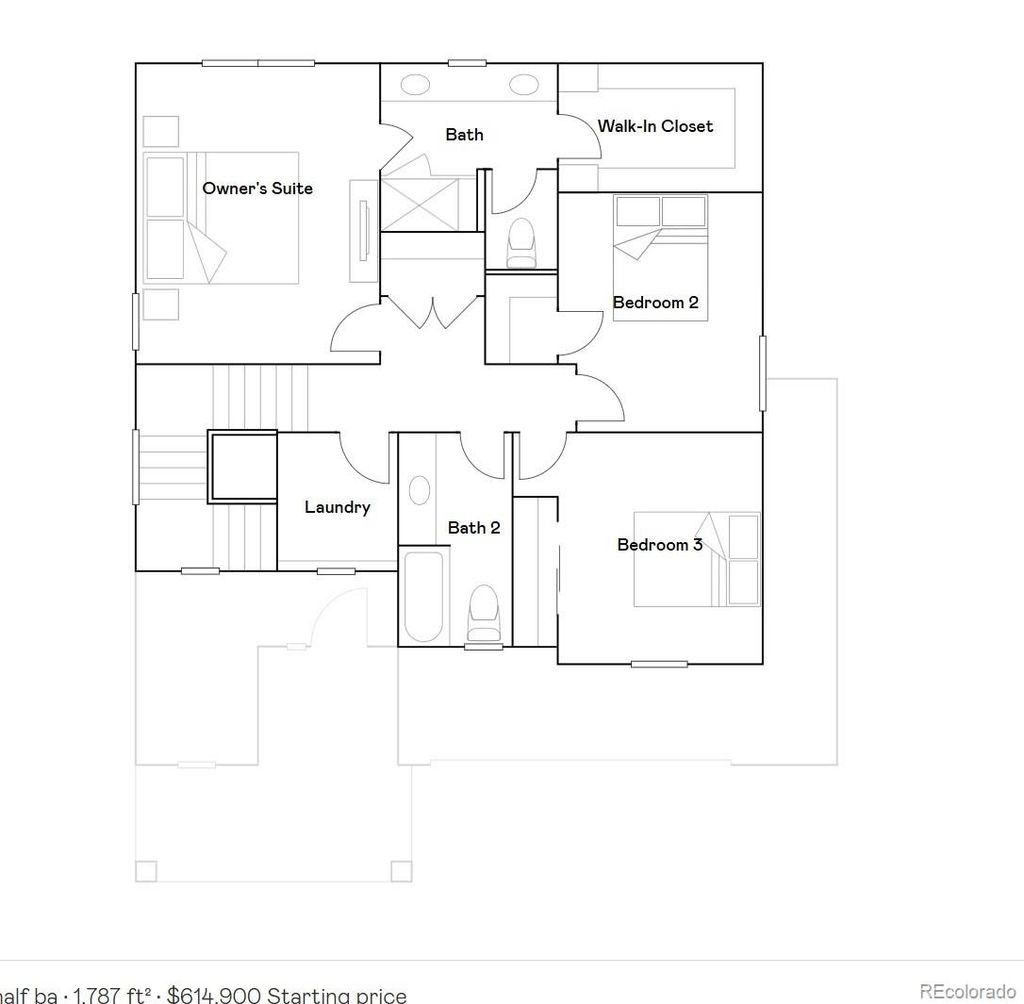Photo of 1752 Crested Lark Street, Fort Collins, CO 80528 (MLS # 4605377)