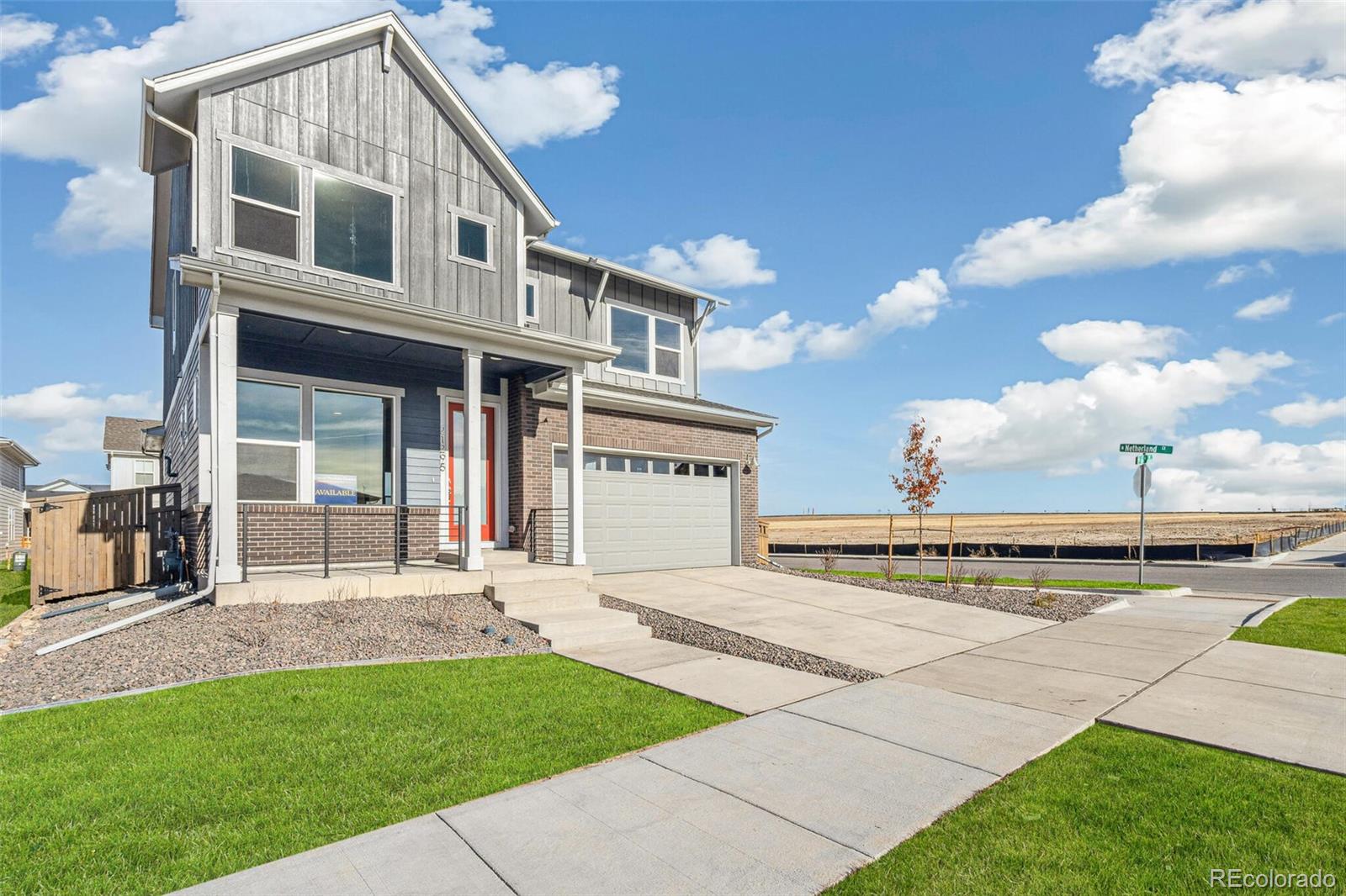 21295 E 61 Drive