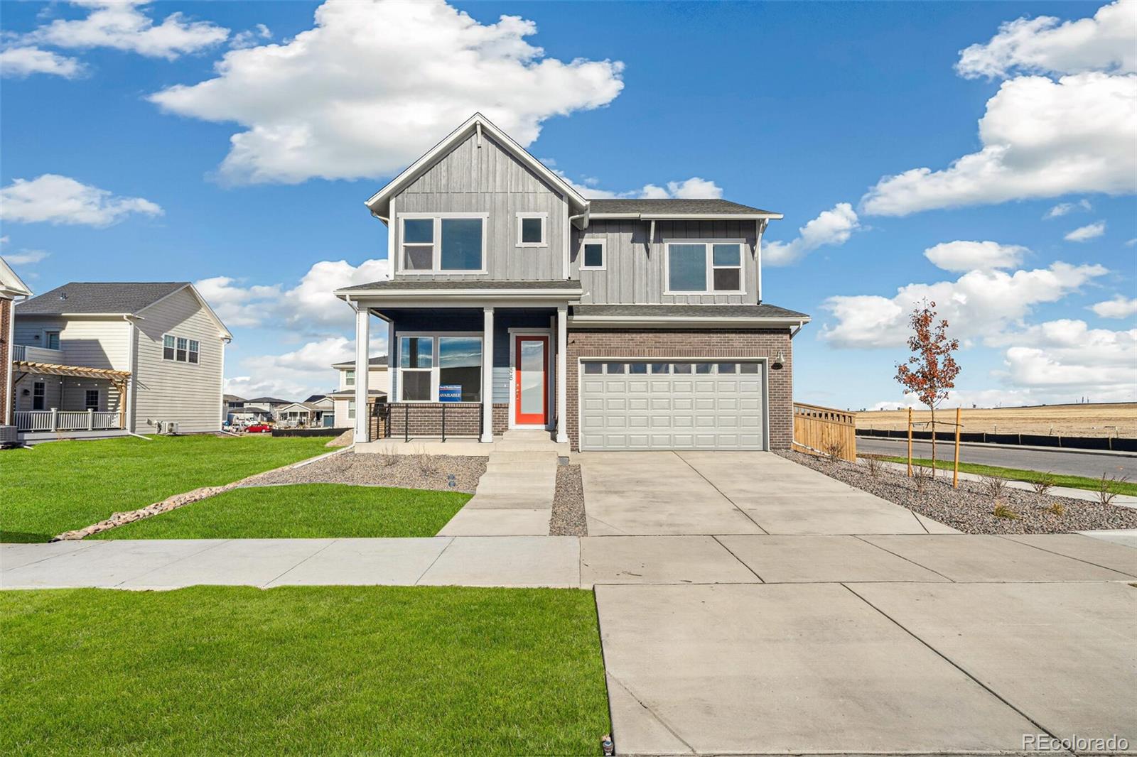 21295 E 61 Drive