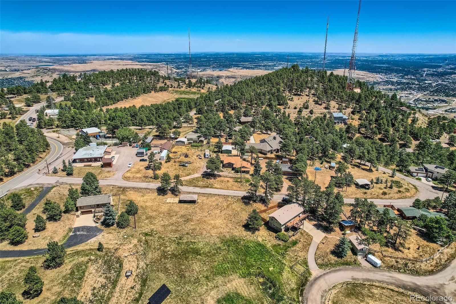 801 Panorama Drive