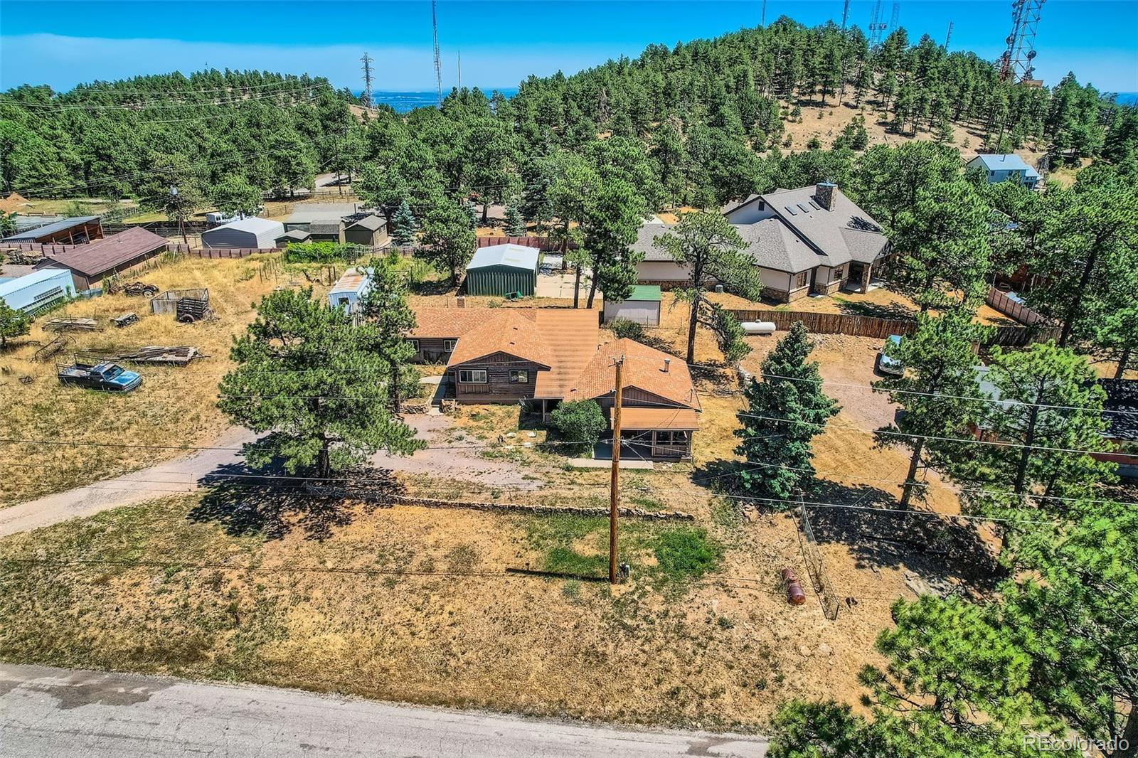 801 Panorama Drive