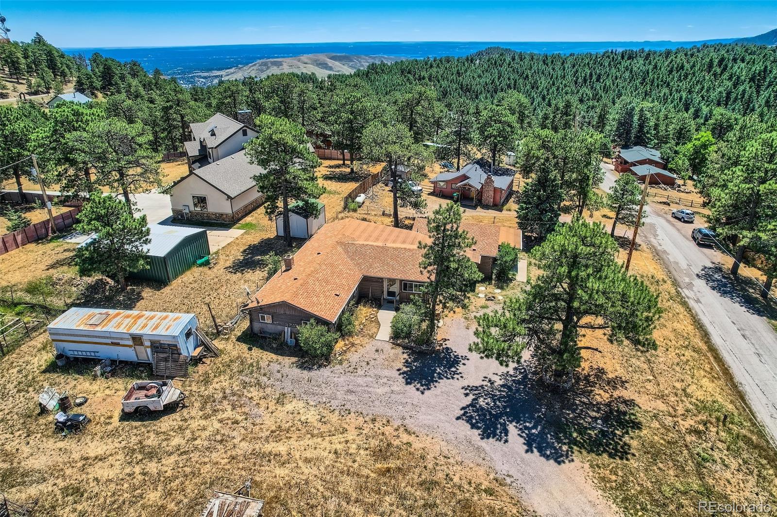 801 Panorama Drive