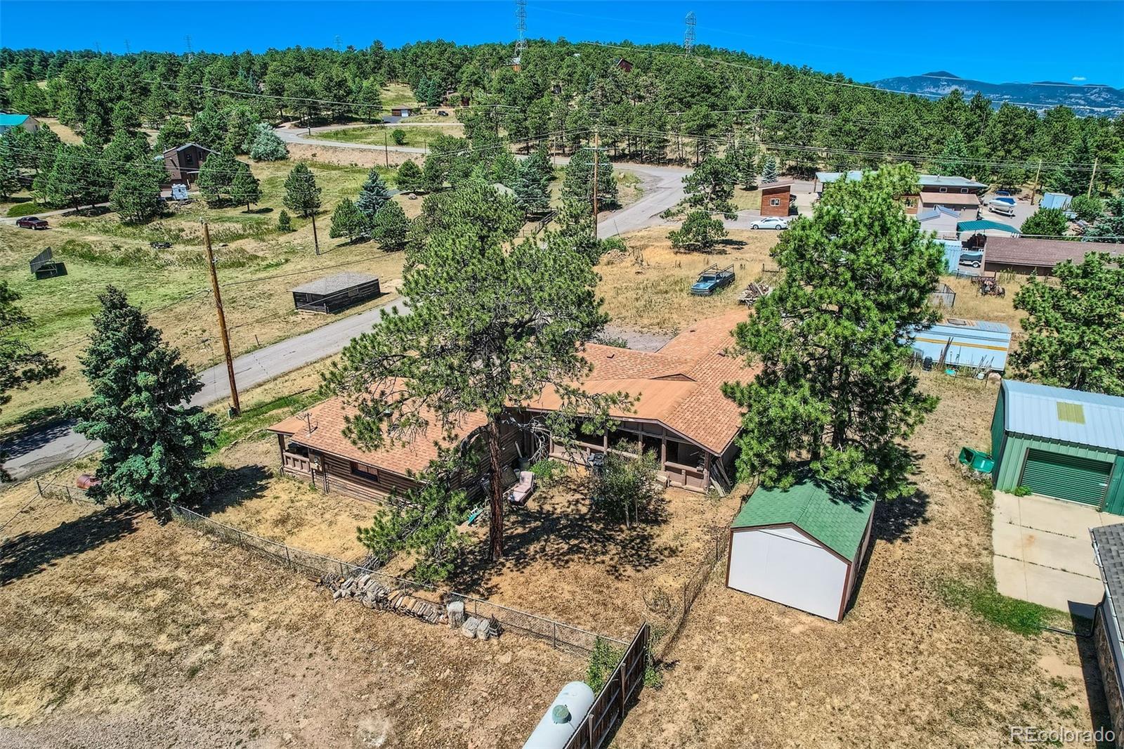801 Panorama Drive
